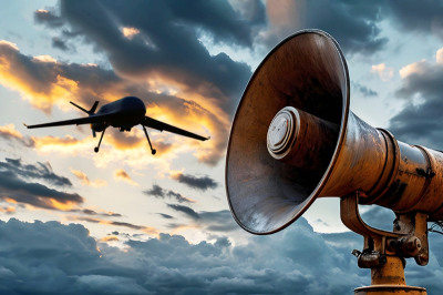 Массовая атака: над регионами России уничтожили за ночь 151 украинский БПЛА