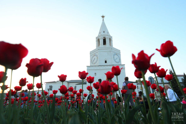 Россияне на майских праздниках будут отдыхать с 1 по 3 и с 9 по 11 мая