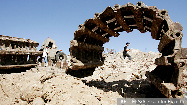 В Турции захотели открыть новые курорты для россиян