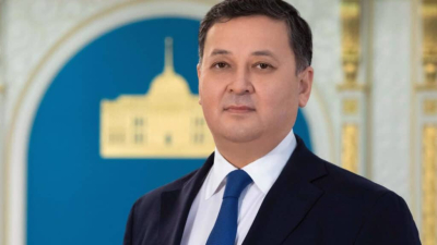 Токаев освободил Мурата Нуртлеу от должности министра иностранных дел