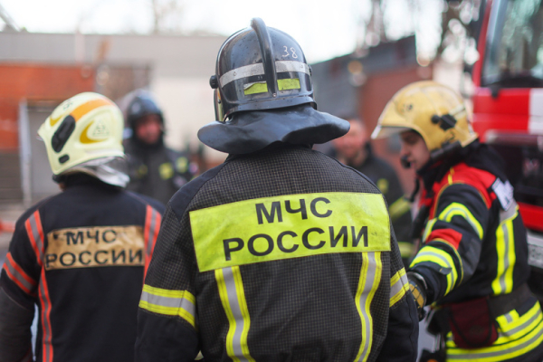 Главное о крупном пожаре в Санкт-Петербурге: что известно, причины, жертвы