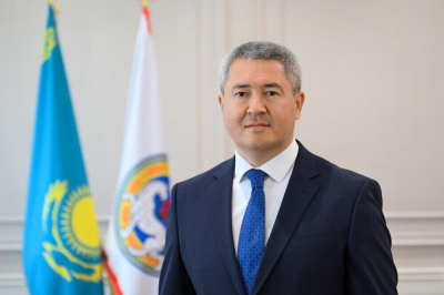 Назначен руководитель аппарата акима города Алматы