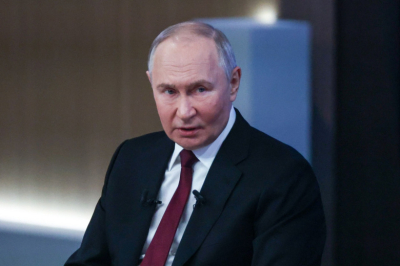 Американист оценил вероятность приезда Путина в США на саммит G20