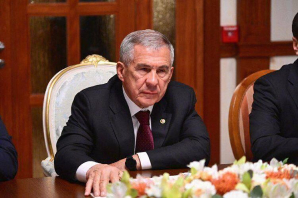 По поручению Рустама Минниханова в Нижнекамск вылетел Премьер-министр Алексей Песошин