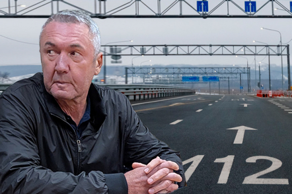 Владельца &laquo;Волгадорстроя&raquo; снова не&nbsp;отпустили под домашний арест