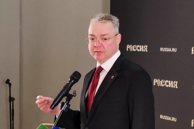 На Ставрополье появится крупный логистический комплекс