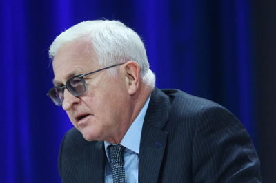 Шохин: ускорение инфляции не&nbsp;помешает ЦБ&nbsp;снизить ключевую ставку в&nbsp;апреле