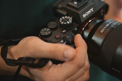 Вяткин: пленочная фотография возвращается и учит основам мастерства