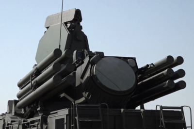 В Госдуме призвали к жесткому ответу за удар ВСУ по ДНР