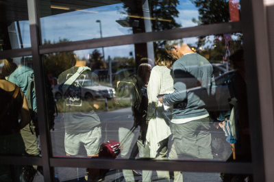 Росавиация сообщила, что аэропорты Екатеринбурга и Перми временно не работают