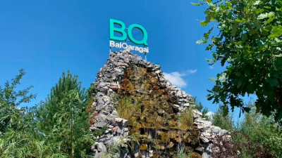 Казахстанцы критикуют зону отдыха BalQaragai, где едва не утонул ребенок