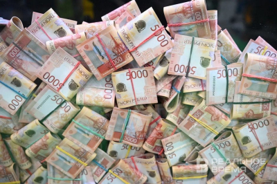 Татарстан выделил муниципальным районам почти 20 миллиардов рублей