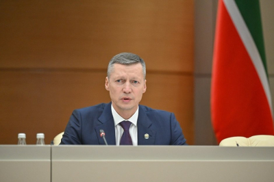 Татарстан подал заявки на ликвидацию двух объектов накопленного вреда