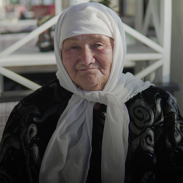 «Вы — первая бабушка в моей жизни, которая любит скорость»