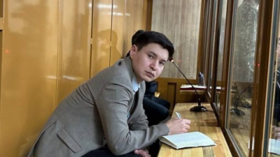 Убийство Салтанат Нукеновой: брат Бишимбаева выйдет по амнистии