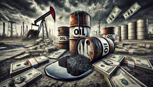 Спрос на нефть продолжит рост до конца десятилетия