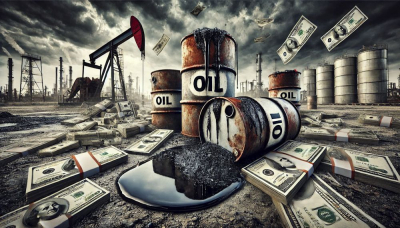 Спрос на нефть продолжит рост до конца десятилетия