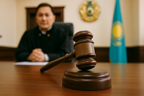 Обещала отдых — оставила без денег: в Костанае осудили предпринимательницу за мошенничество с турпутёвками