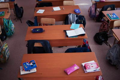 На физрука казанской гимназии написали заявление за словесное домогательство