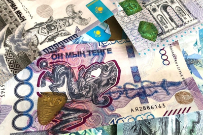 Инфляция и сырьевые цены: ключевые риски для тенге