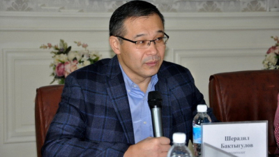 Эксперт: "Визит Токаева в США — прорыв для всего региона"
