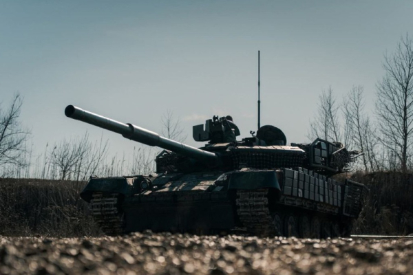 ВСУ разбомбили собственный пикап с ранеными под Красноармейском