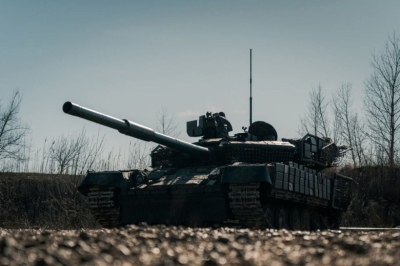 ВСУ разбомбили собственный пикап с ранеными под Красноармейском