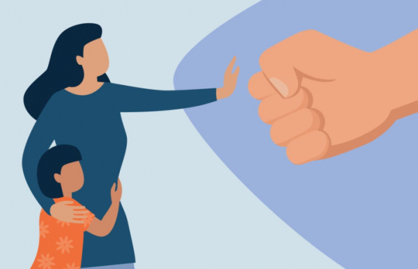 Полиция усиливает меры против насилия в семье и обществе в Алматы