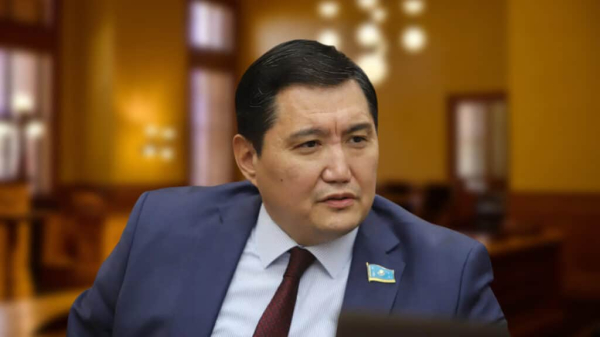 Базарбек выиграл суд против компании по ОСМС