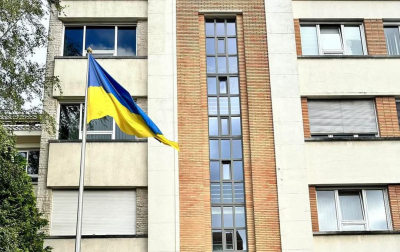 Цуцкиридзе стал врио главы Нацполиции Украины