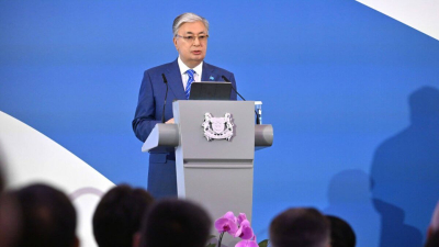 Токаев отметил выдающиеся экономические преобразования Сингапура