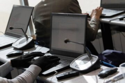 Финансы, медицина, госсектор: где в России ожидается крупнейшая волна увольнений 23/04/2026 &ndash; Новости