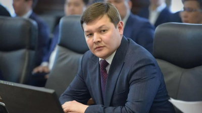 Экс-министр культуры Асхат Оралов получил новую должность