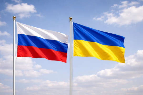 Сборные России и Украины встретятся на Кубке мира по ватерполо