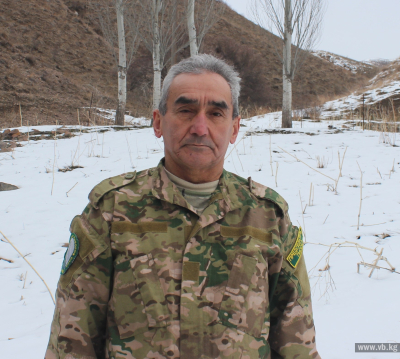 Охотники Кыргызстана подняли вопрос закрепления охотничьих угодий