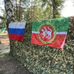 Минобороны РФ: ночью по Украине нанесены удары по объектам ВПК и логистике