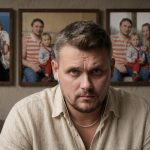 Тирания или новая любовь: Почему звезда «Знахаря» Николай Иванов ушёл от жены и пятерых детей