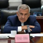 Рустам Минниханов обсудил с главой Haier перспективы расширения сотрудничества с Татарстаном