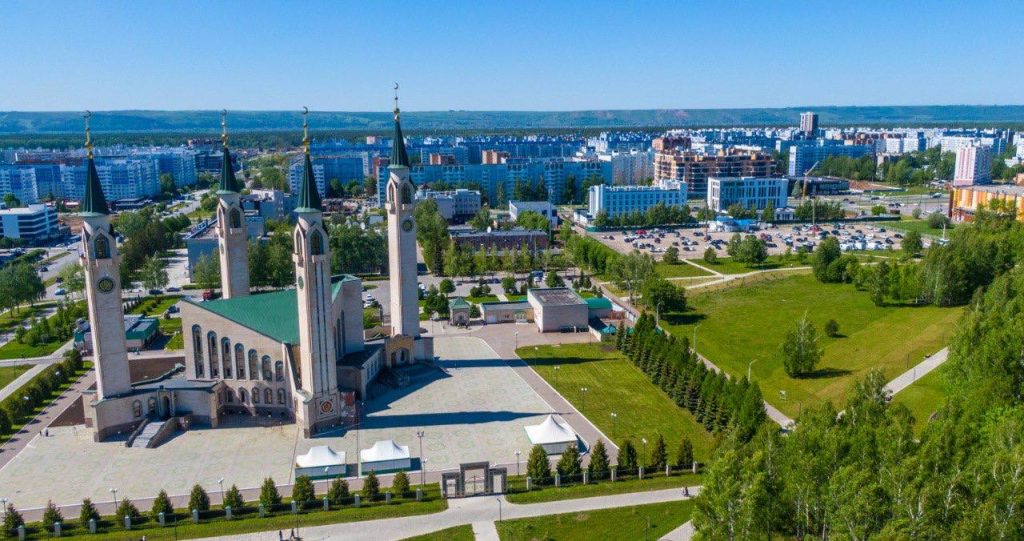 «Литературный диктант — 2026» в Нижнекамске: проверь эрудицию в библиотеке имени Габдуллы Тукая