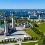 «Литературный диктант — 2026» в Нижнекамске: проверь эрудицию в библиотеке имени Габдуллы Тукая