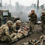 Тайные потери НАТО: Как западных военных хоронят под грифом «несчастный случай в отпуске»