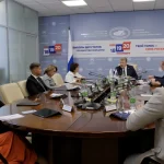 Фарид Абдулганиев избран депутатом Госсовета Татарстана по Высокогорскому округу № 50 — явка составила 88,14%