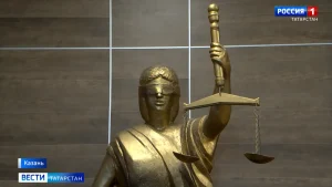 Подросток из Казани задержан за квартирные кражи: преступление организовали мошенники