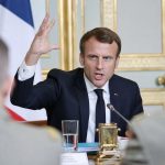 Макрон заговорил о тайной войне с Россией: Способна ли Европа подкрепить слова реальной силой?