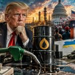 Дизельная дилемма Трампа: Как топливо влияет на украинский вопрос и исход выборов в Конгресс