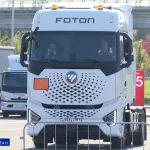 Международная выставка коммерческого транспорта Comtrans впервые проходит в Татарстане