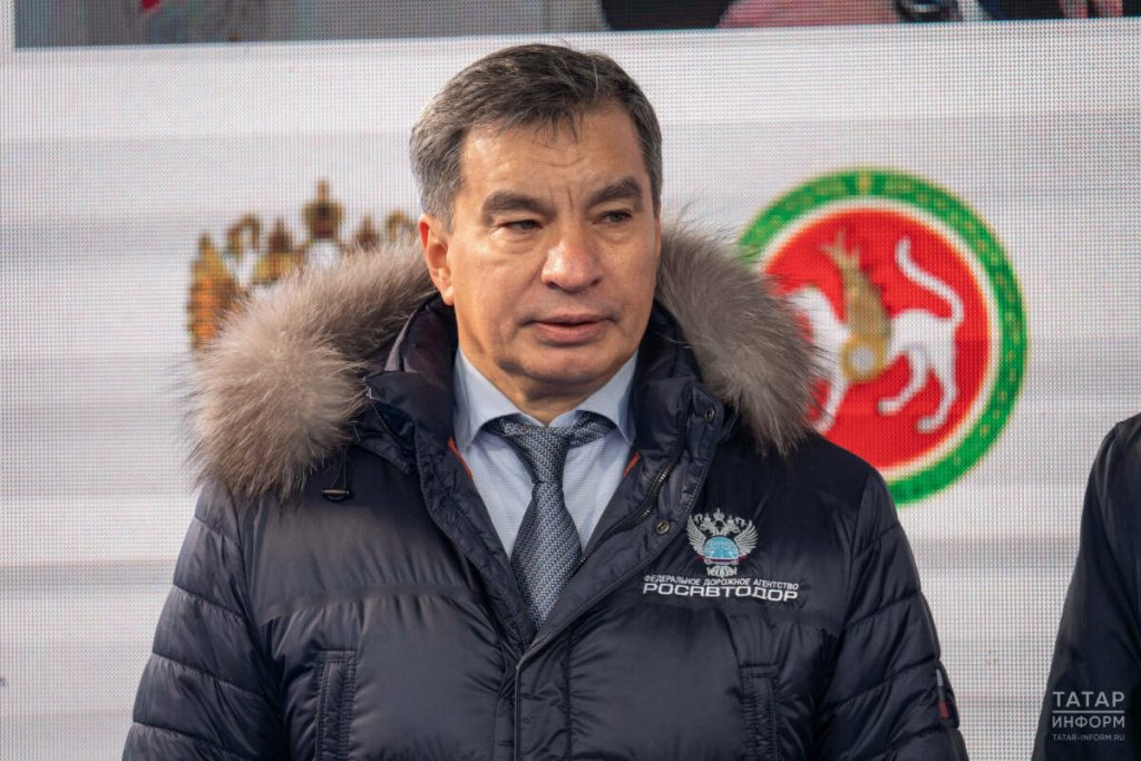 Бывший глава «Волго-Вятскуправтодора» может стать аудитором Счетной палаты РТ