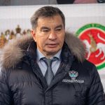 Бывший глава «Волго-Вятскуправтодора» может стать аудитором Счетной палаты РТ