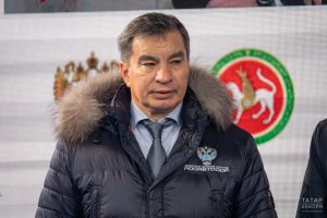 Бывший глава «Волго-Вятскуправтодора» может стать аудитором Счетной палаты РТ