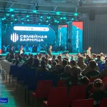 «Патриоты» из Бугульмы представят Татарстан в финале «Семейной зарницы»